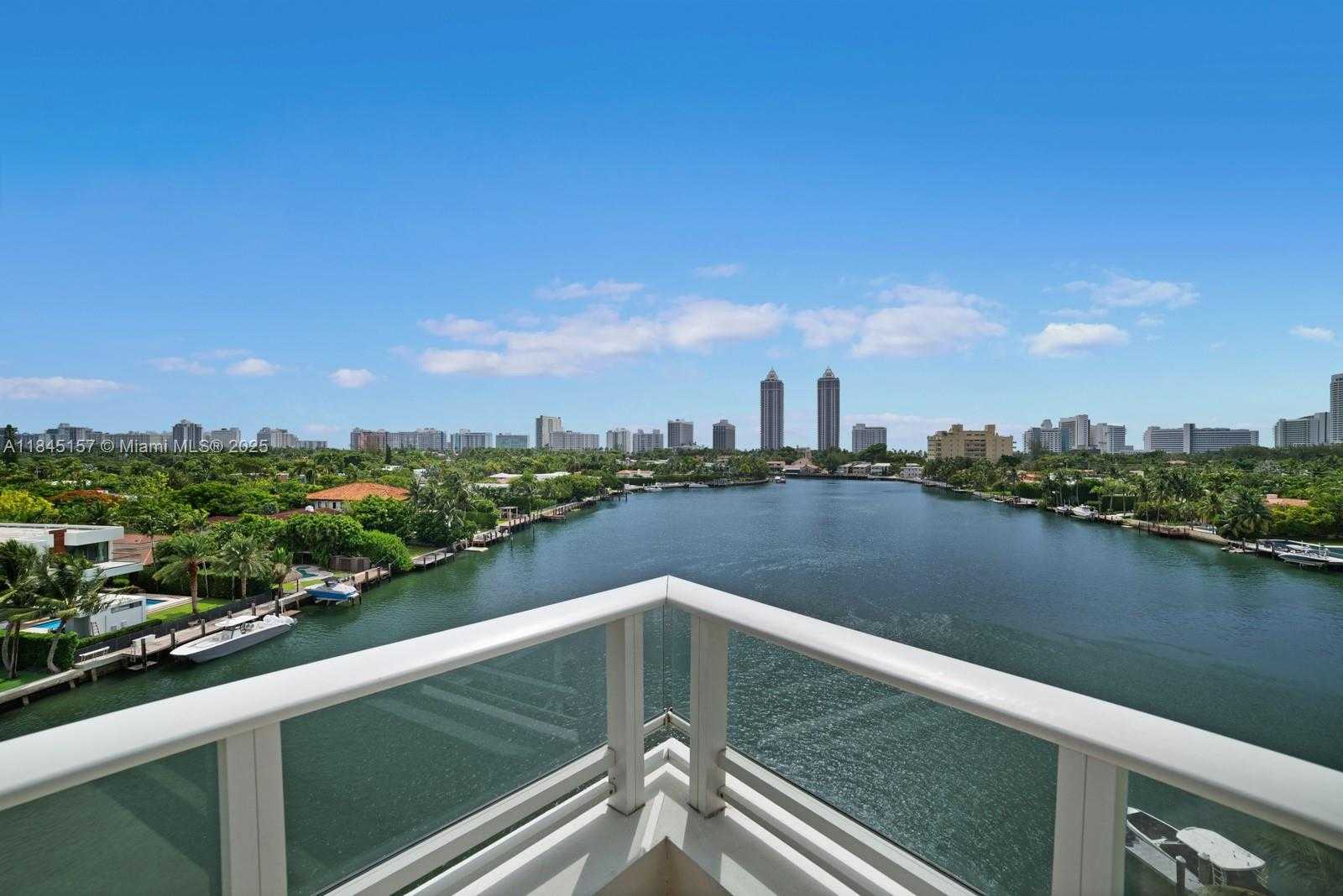 Small Image of 4701 NORTH MERIDIAN AVE #502, Miami Beach Number 26
