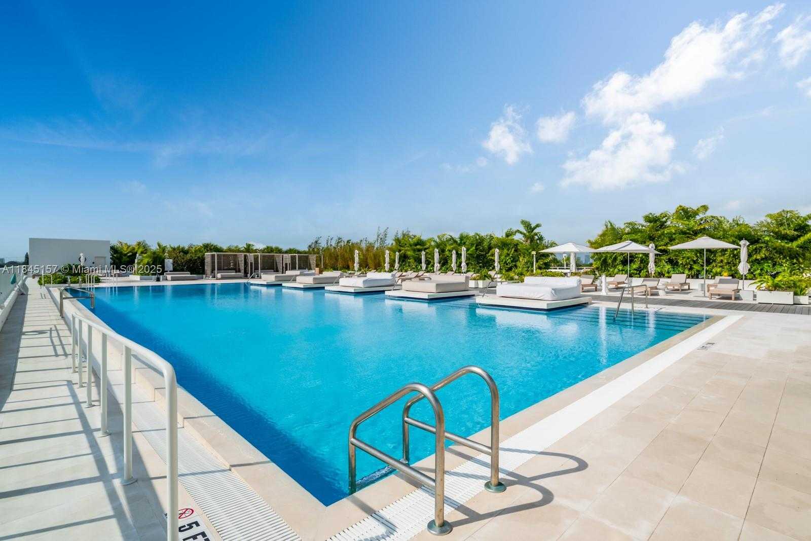 Small Image of 4701 NORTH MERIDIAN AVE #502, Miami Beach Number 27