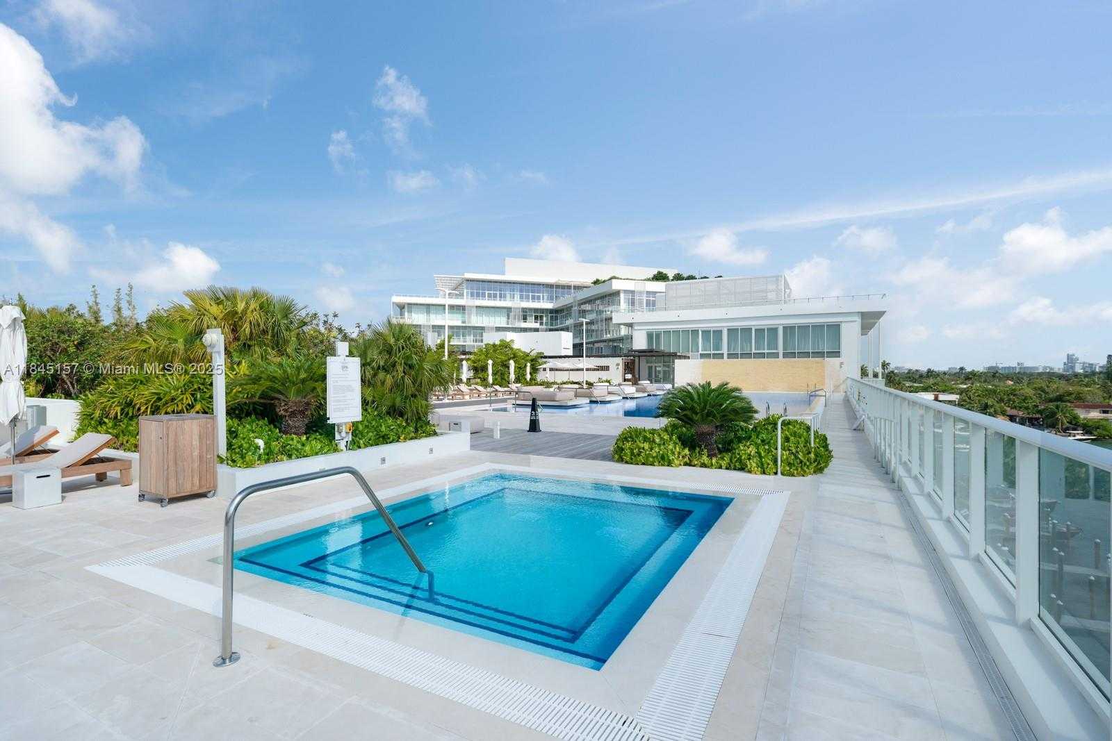 Small Image of 4701 NORTH MERIDIAN AVE #502, Miami Beach Number 28