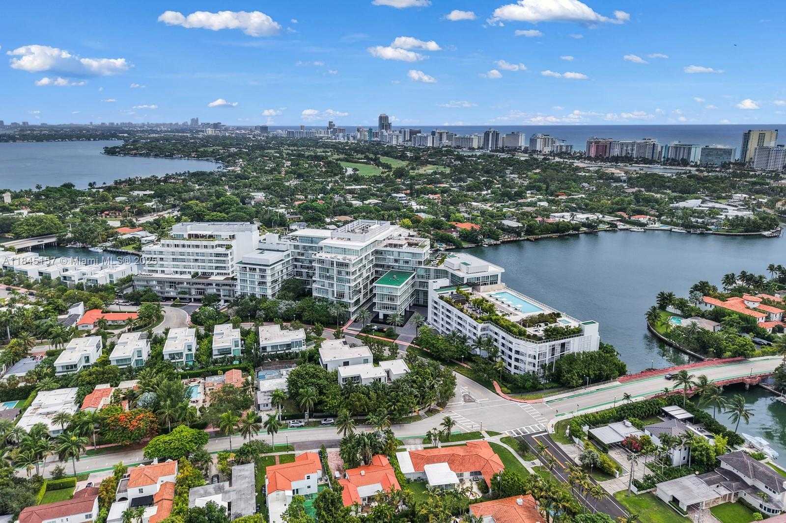 Small Image of 4701 NORTH MERIDIAN AVE #502, Miami Beach Number 29