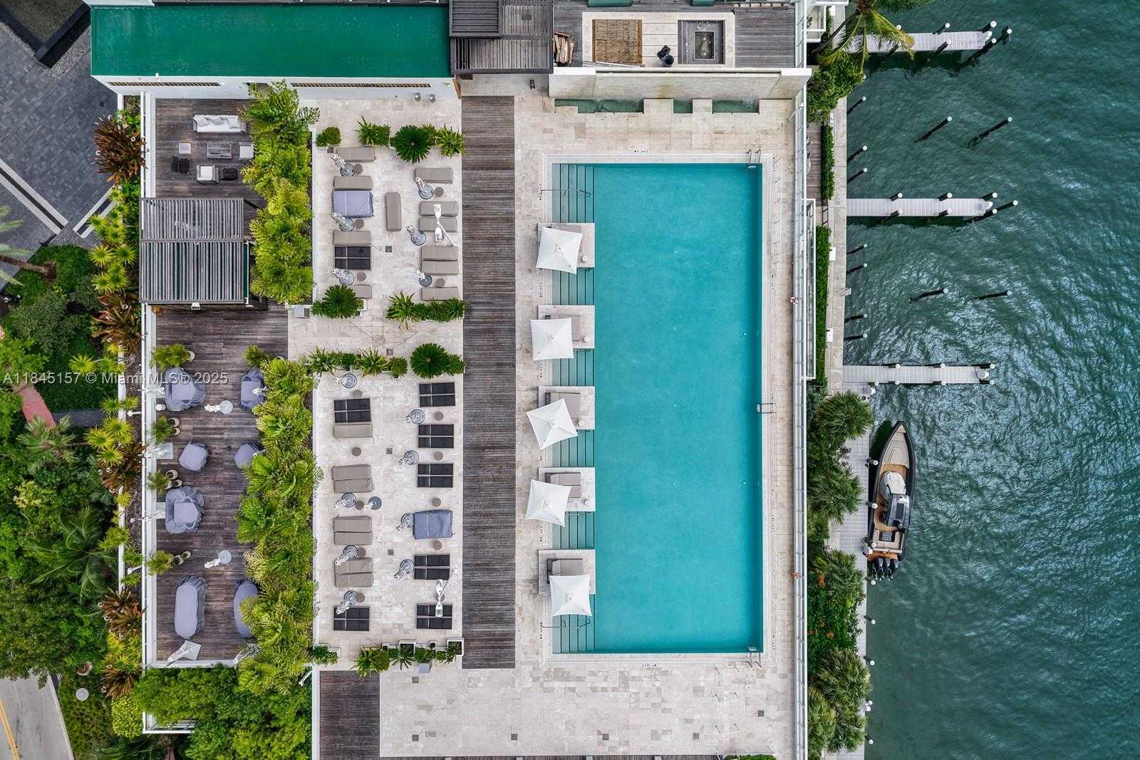 Small Image of 4701 NORTH MERIDIAN AVE #502, Miami Beach Number 30
