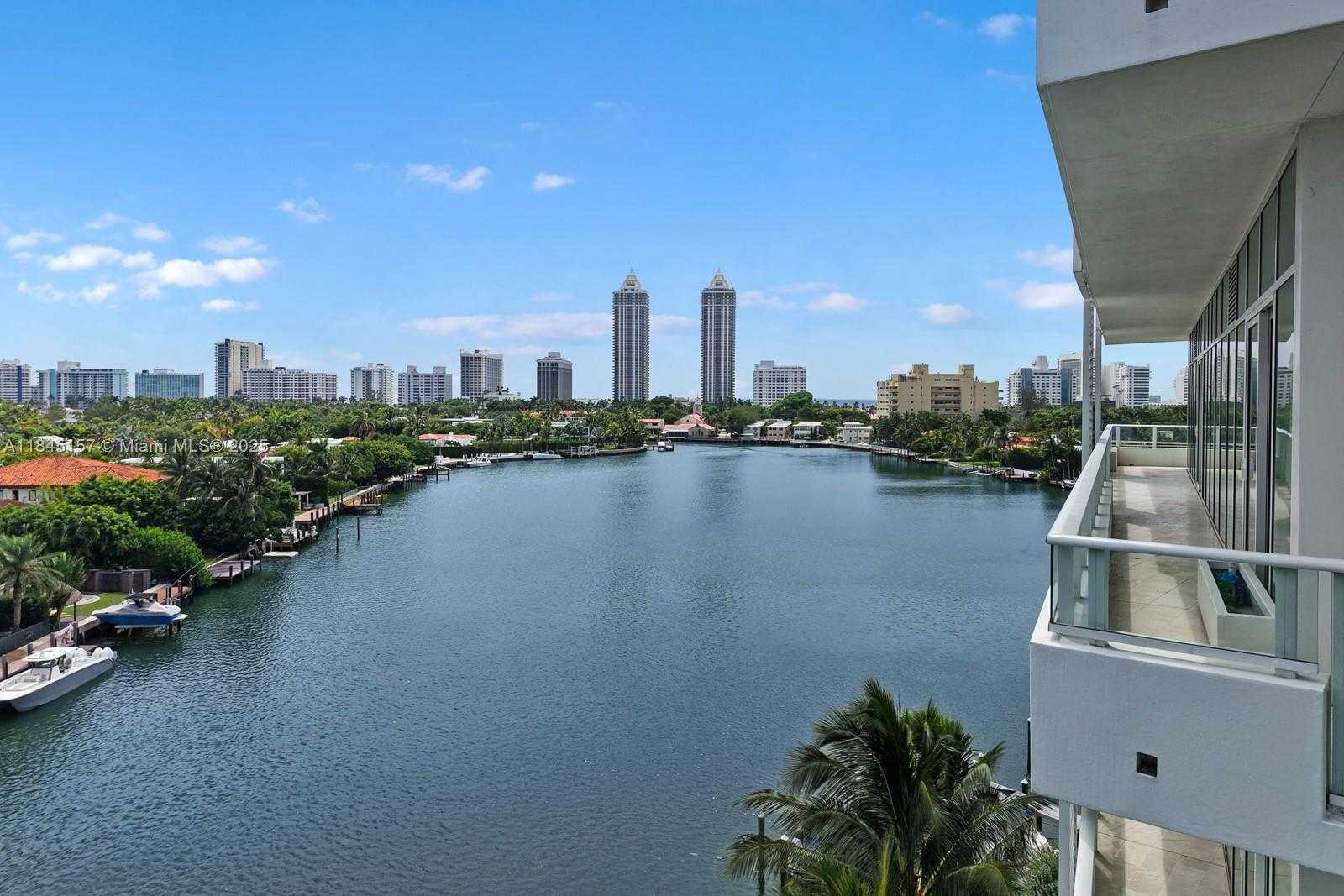 Small Image of 4701 NORTH MERIDIAN AVE #502, Miami Beach Number 4