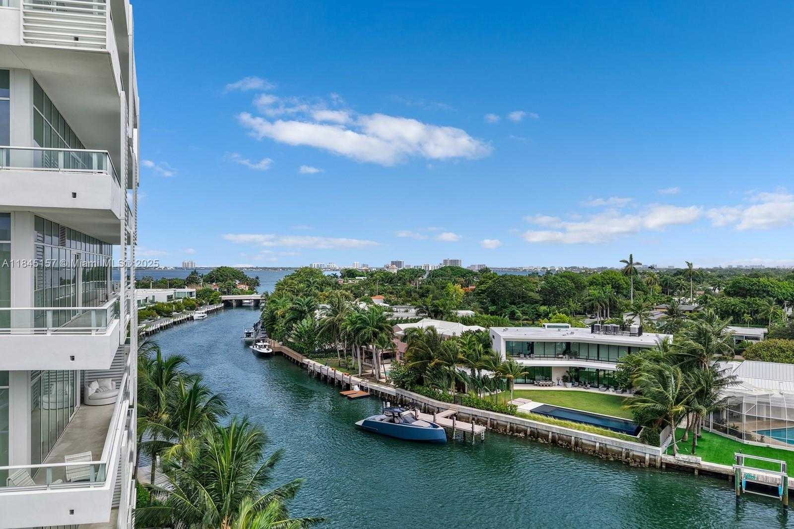 Small Image of 4701 NORTH MERIDIAN AVE #502, Miami Beach Number 5