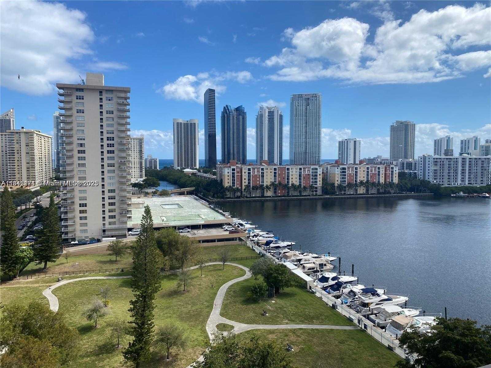 Small Image of 290 174TH ST #1415, Sunny Isles Beach Number 2