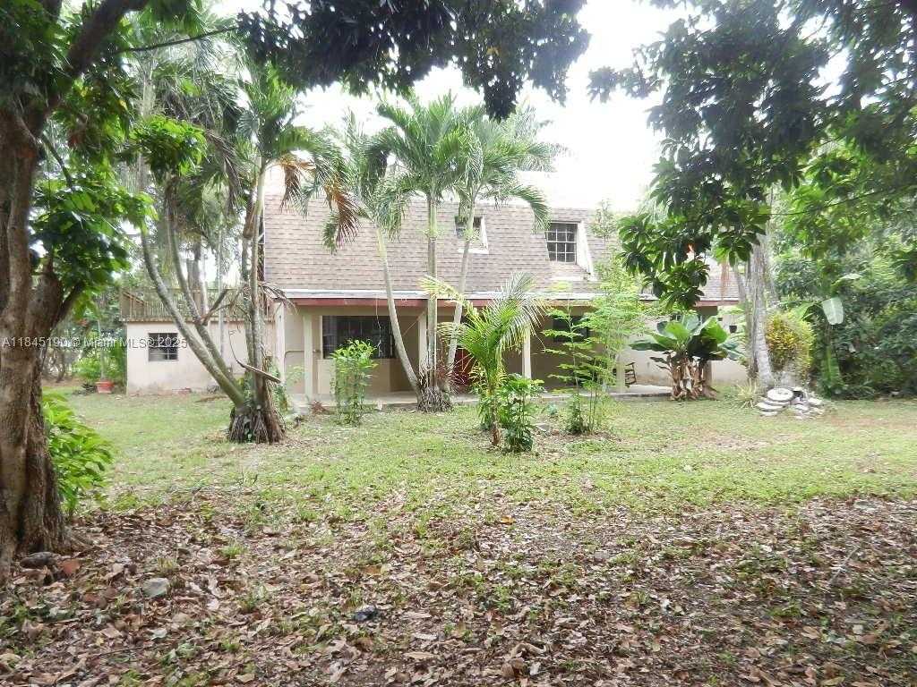 Small Image of Homestead Number 4