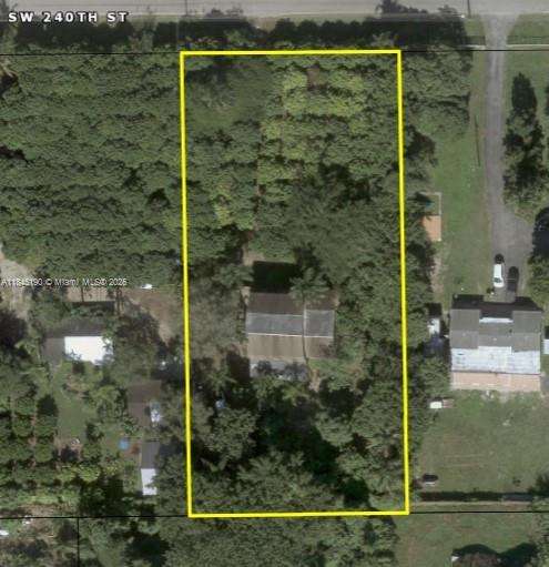 Small Image of Homestead Number 81
