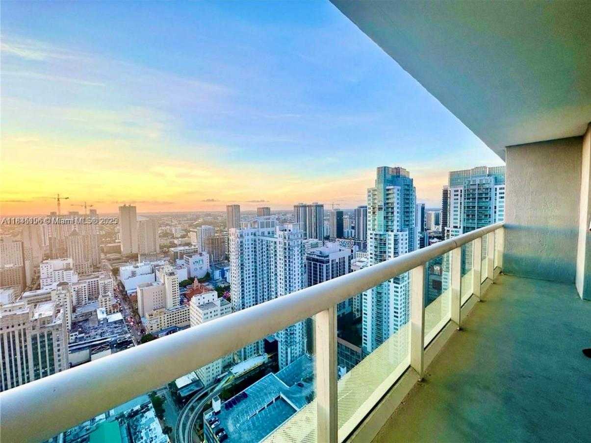Small Image of 50 BISCAYNE BLVD #4803, Miami Number 13