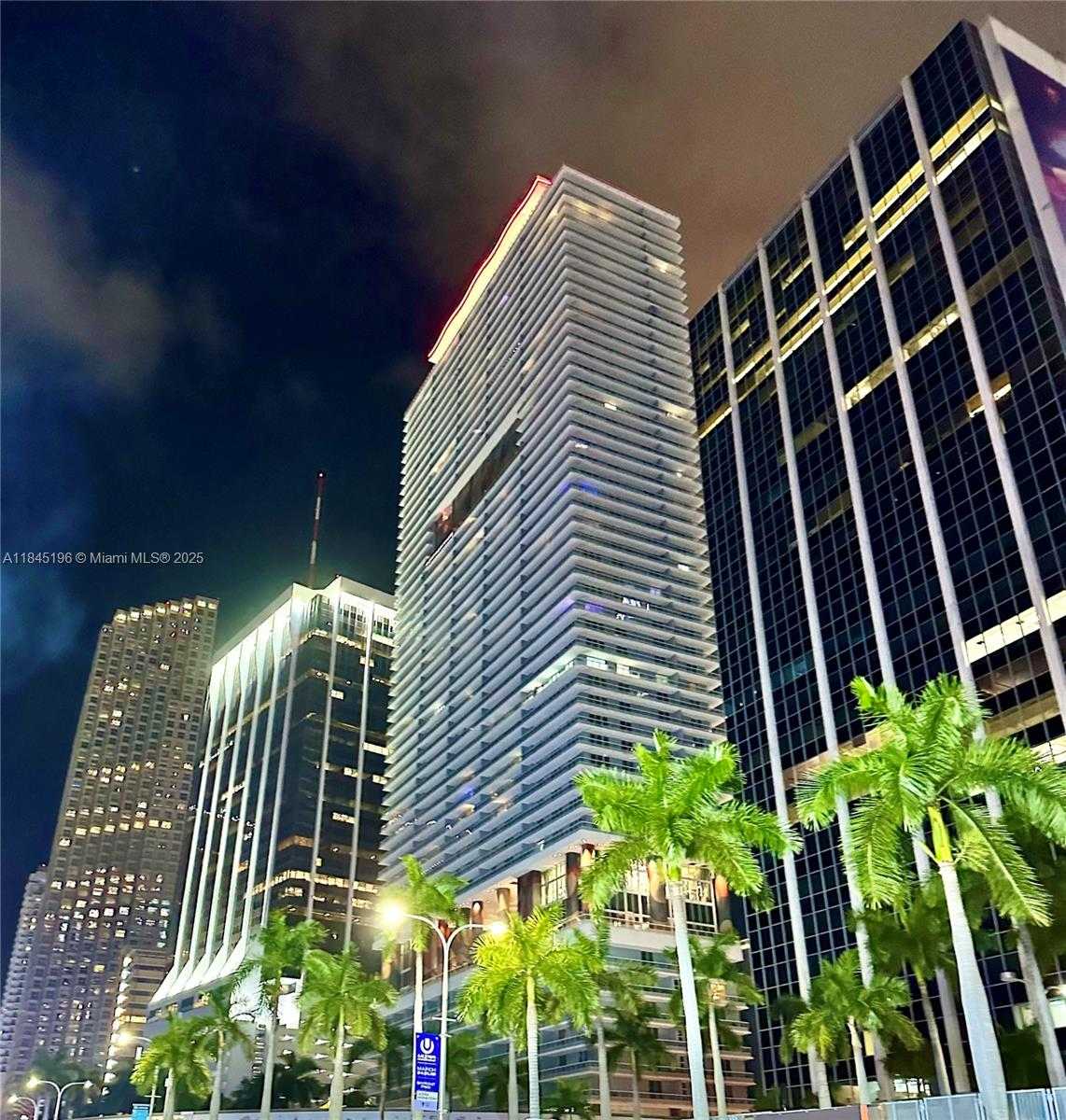 Small Image of 50 BISCAYNE BLVD #4803, Miami Number 15