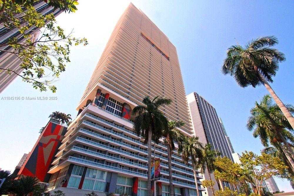 Small Image of 50 BISCAYNE BLVD #4803, Miami Number 16