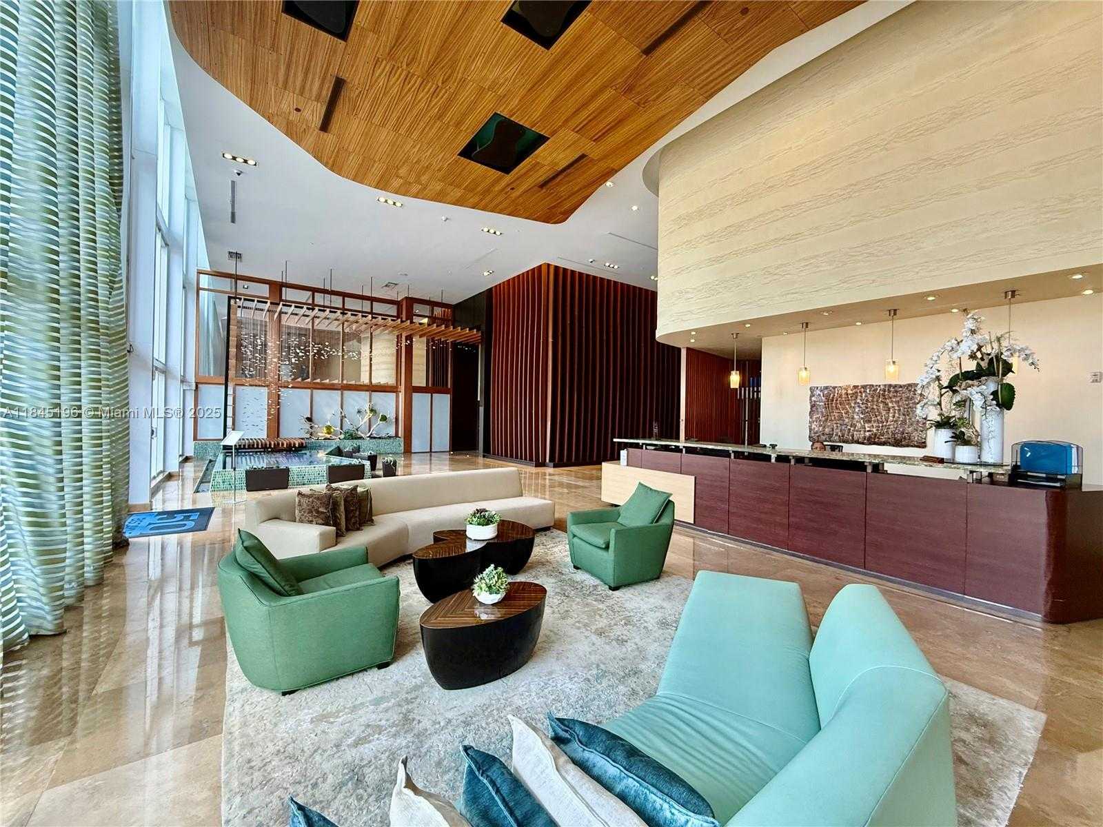 Small Image of 50 BISCAYNE BLVD #4803, Miami Number 20