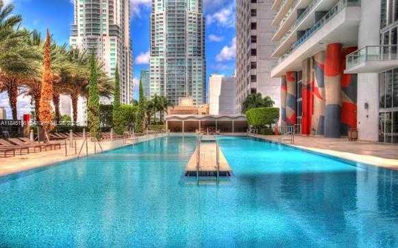 Small Image of 50 BISCAYNE BLVD #4803, Miami Number 22