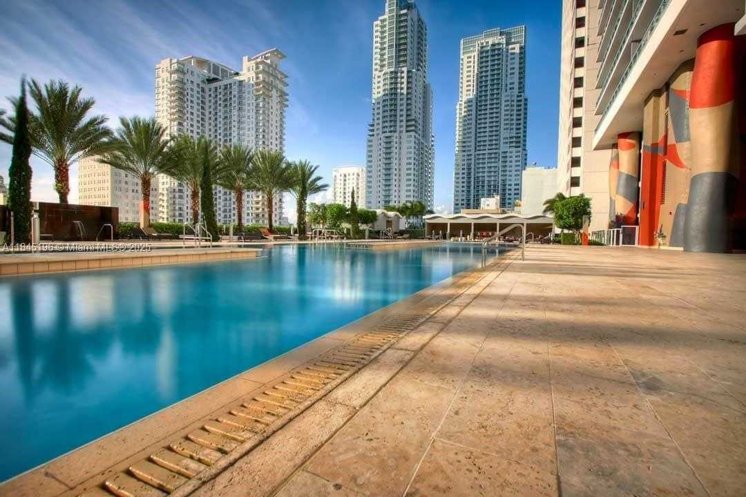 Small Image of 50 BISCAYNE BLVD #4803, Miami Number 23