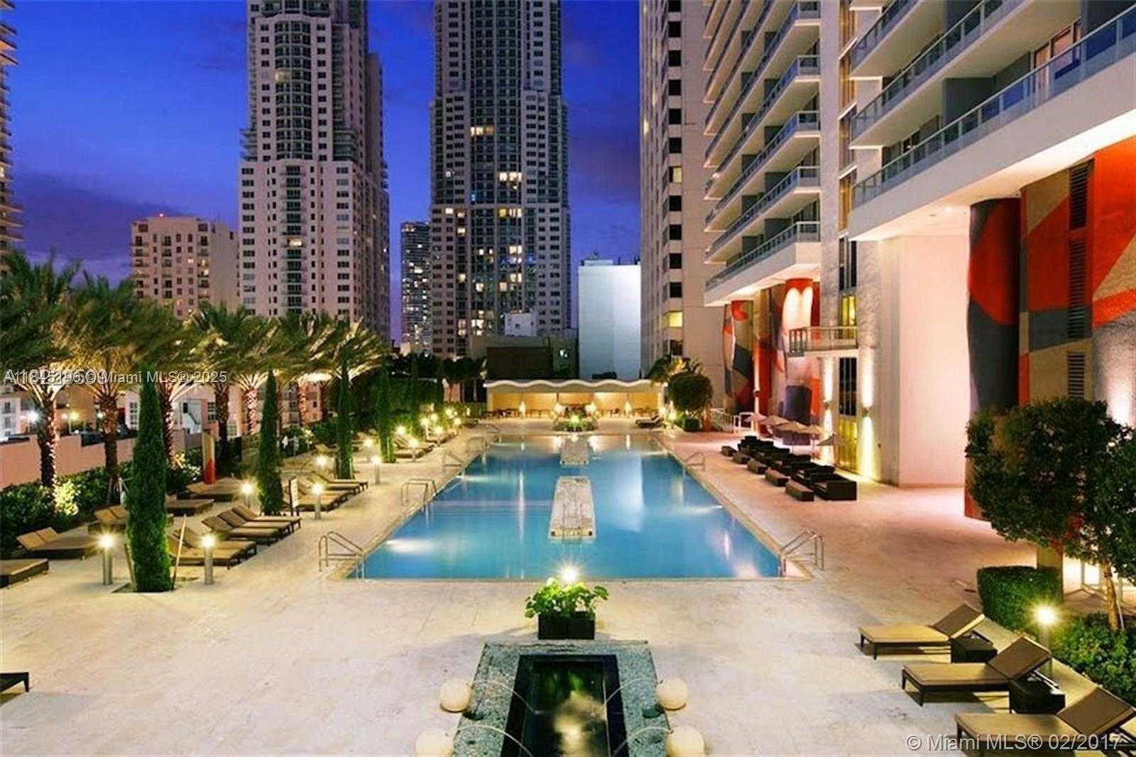 Small Image of 50 BISCAYNE BLVD #4803, Miami Number 25