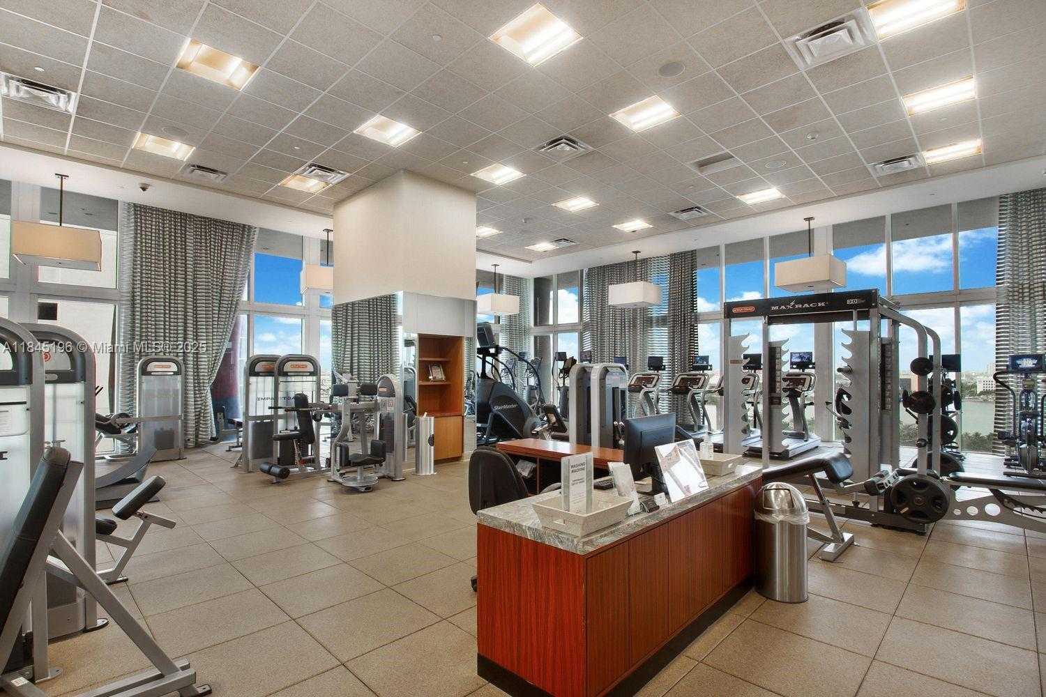 Small Image of 50 BISCAYNE BLVD #4803, Miami Number 26