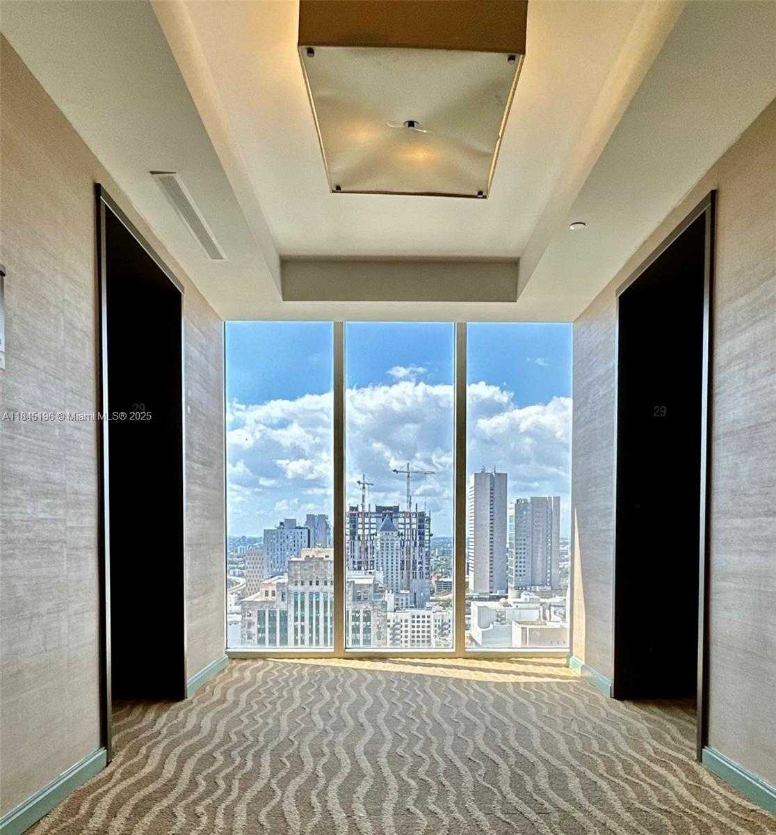Small Image of 50 BISCAYNE BLVD #4803, Miami Number 34