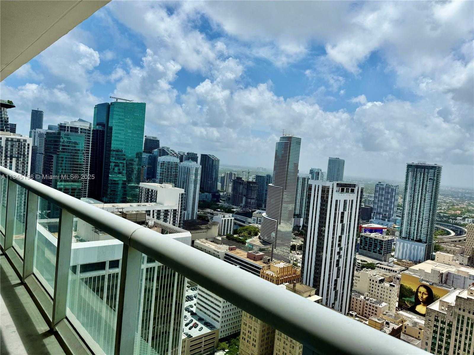 Small Image of 50 BISCAYNE BLVD #4803, Miami Number 8