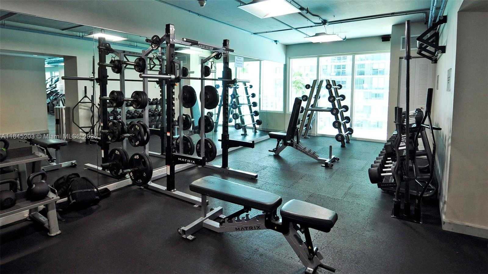 Small Image of 60 SOUTH WEST 13TH ST #1408, Miami Number 12