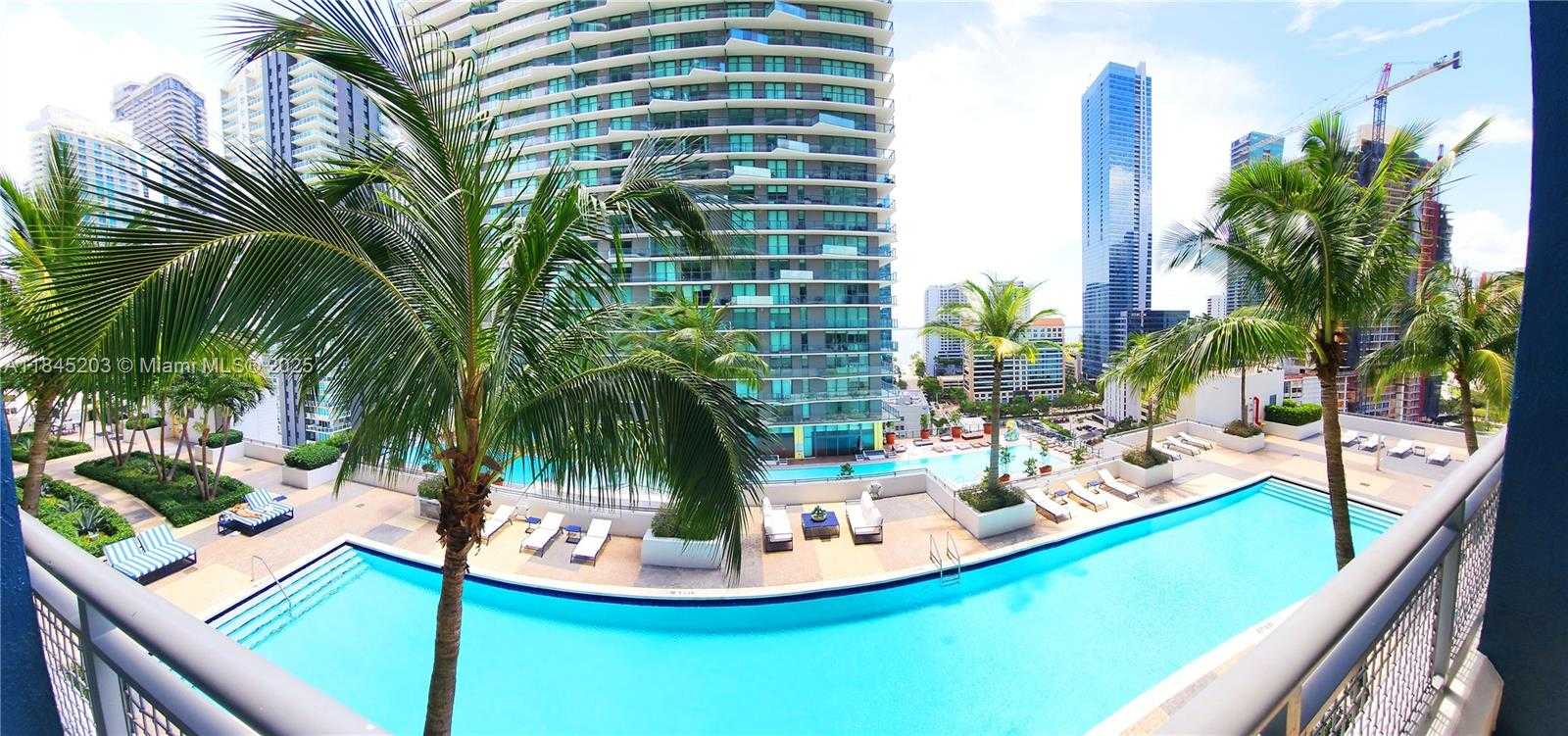 Small Image of 60 SOUTH WEST 13TH ST #1408, Miami Number 15