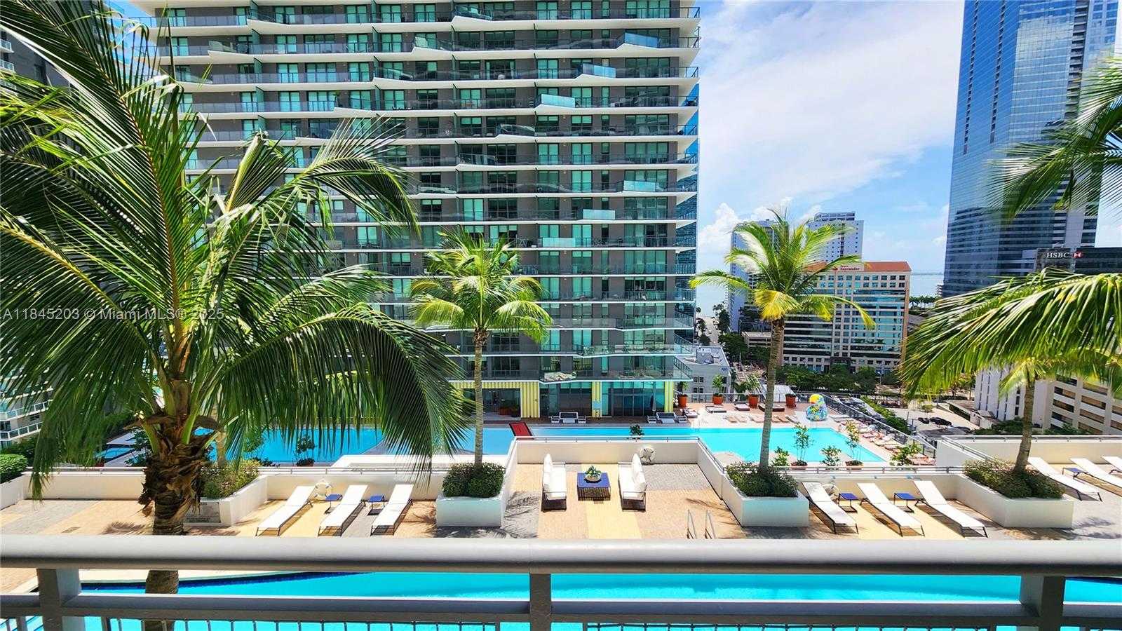 Small Image of 60 SOUTH WEST 13TH ST #1408, Miami Number 2
