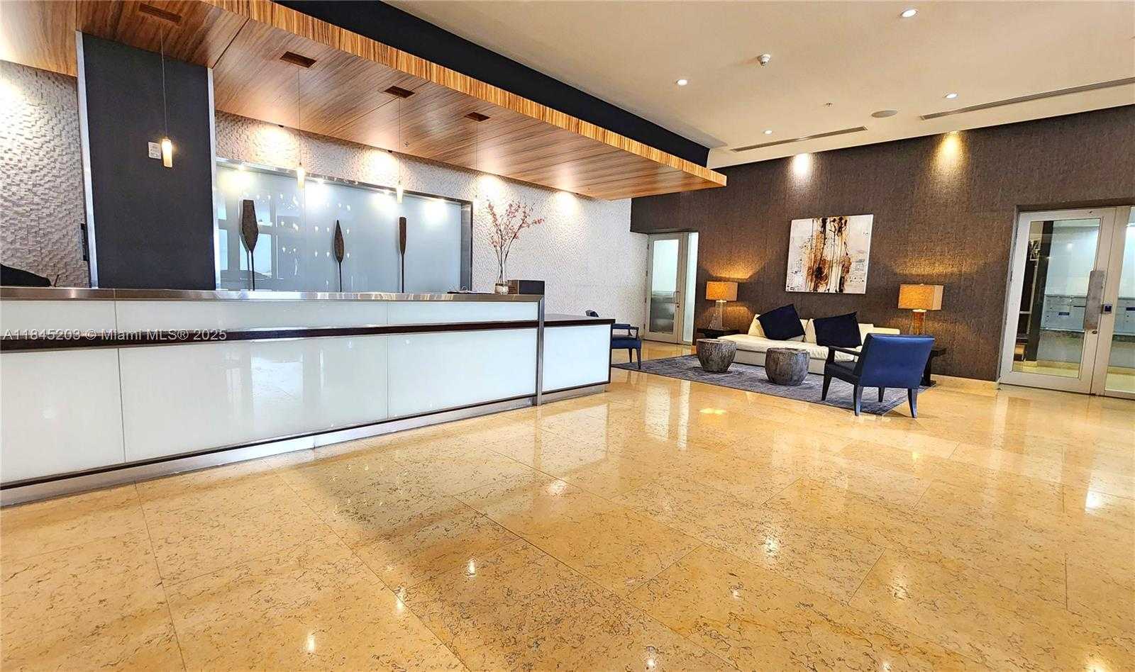 Small Image of 60 SOUTH WEST 13TH ST #1408, Miami Number 4