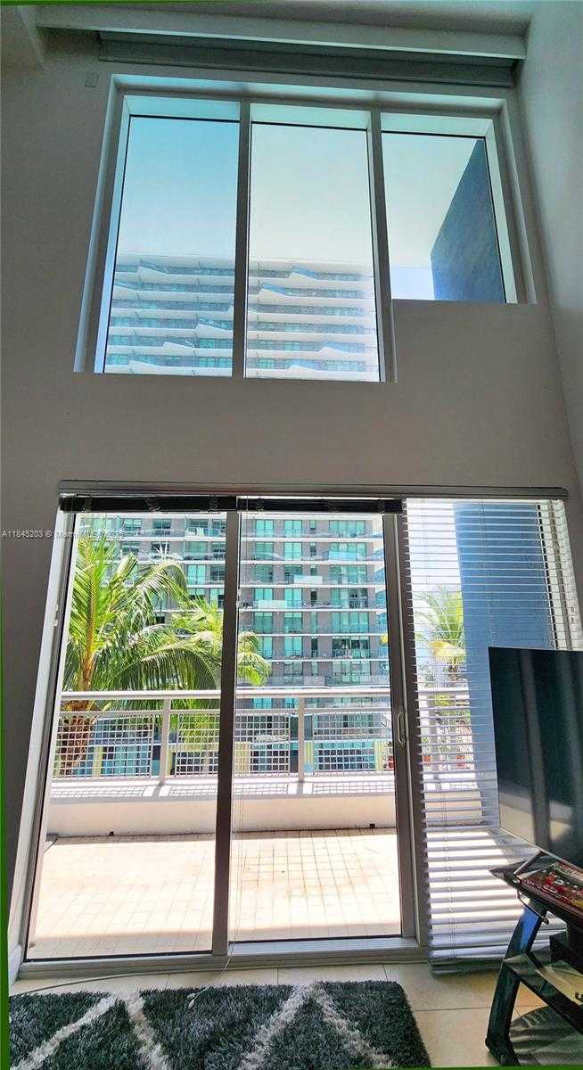 Small Image of 60 SOUTH WEST 13TH ST #1408, Miami Number 8