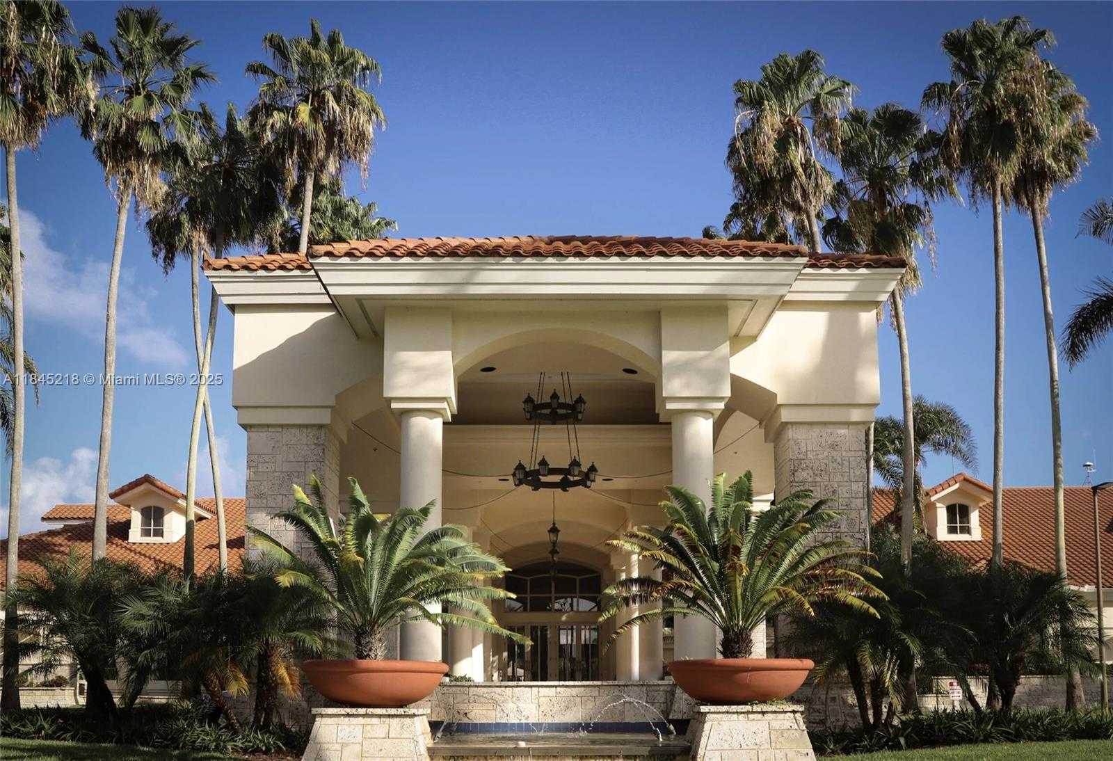 Small Image of 4630 NORTH WEST 102ND AVE #203-15, Doral Number 21