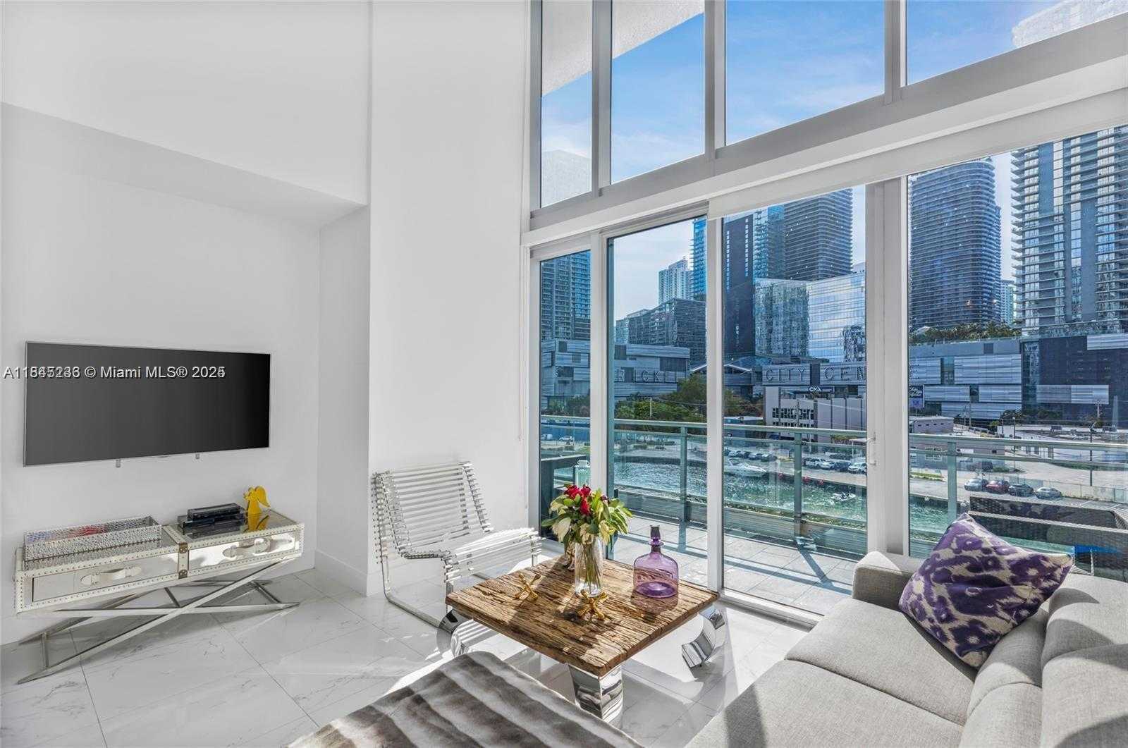 Small Image of 92 SOUTH WEST 3RD ST #504, Miami Number 5