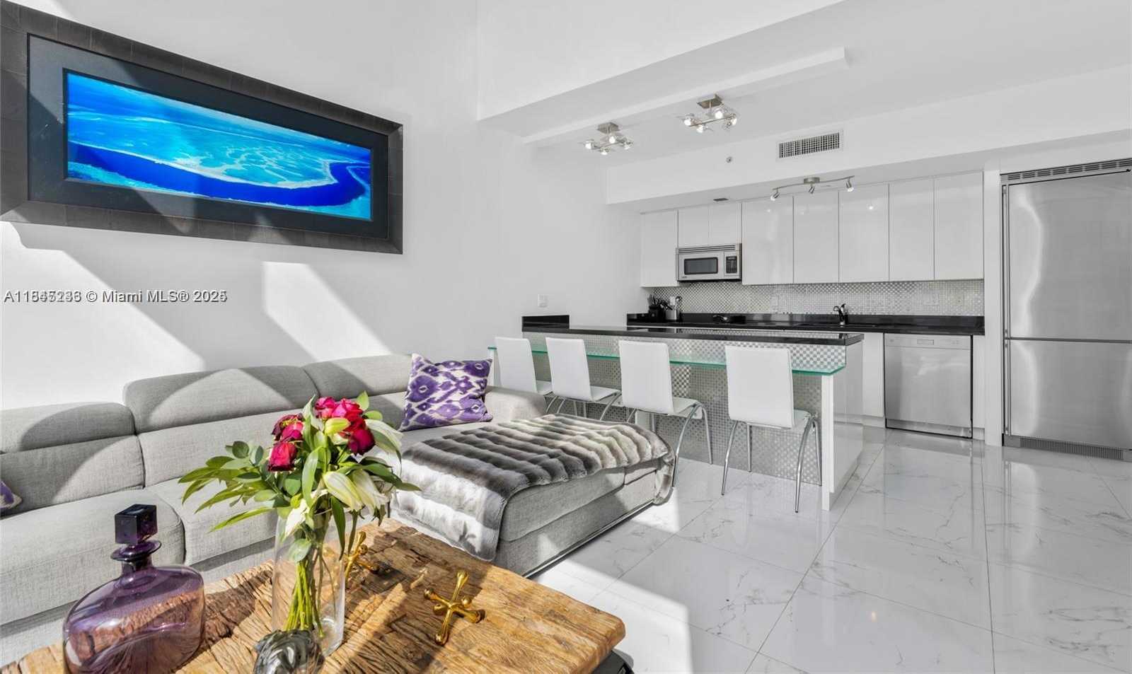 Small Image of 92 SOUTH WEST 3RD ST #504, Miami Number 6