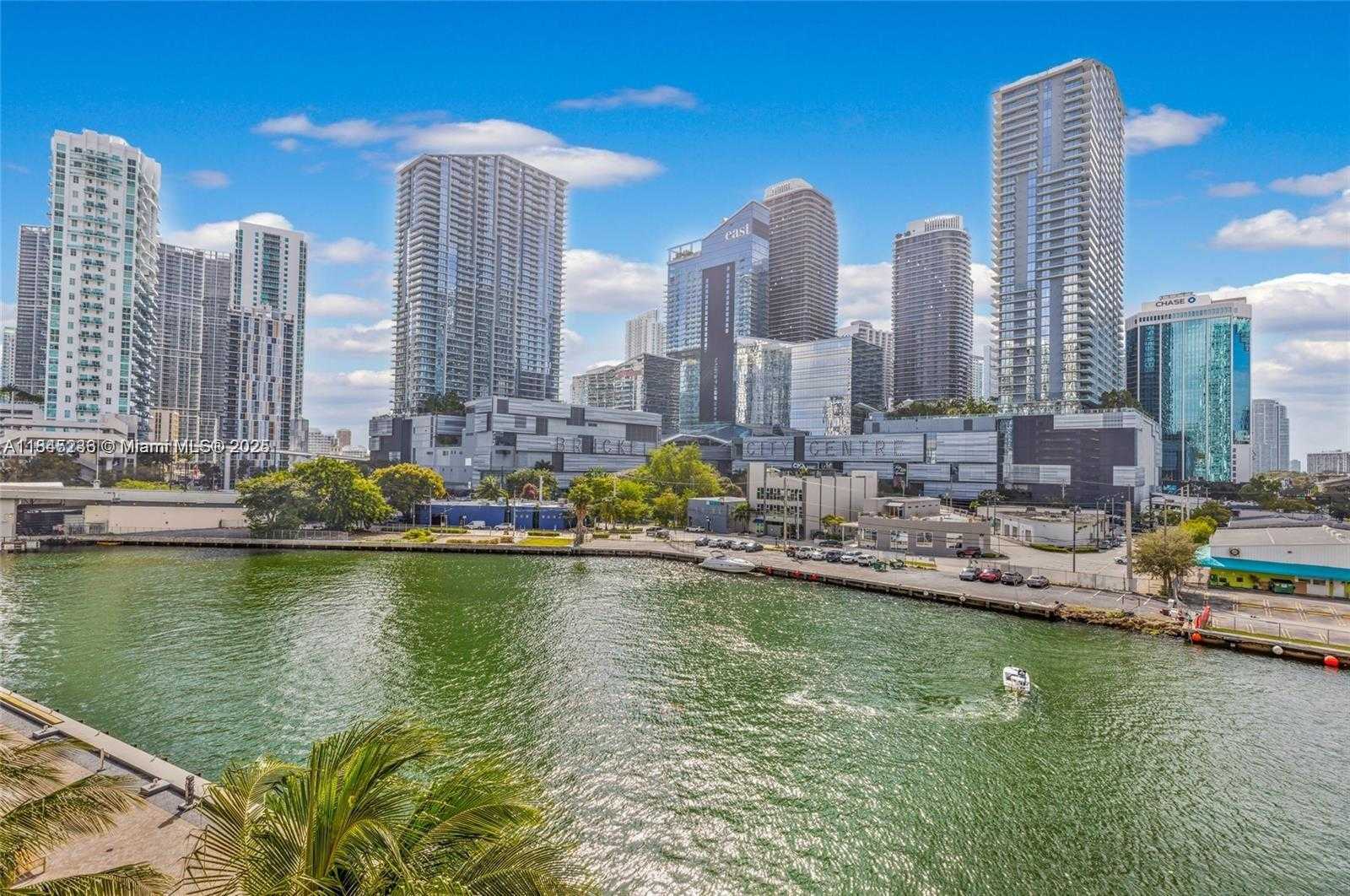 Small Image of 92 SOUTH WEST 3RD ST #504, Miami Number 9