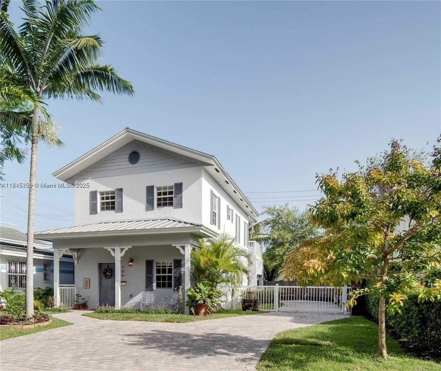 Small Image of 106 FLORIDA AVE, Coral Gables Number 27