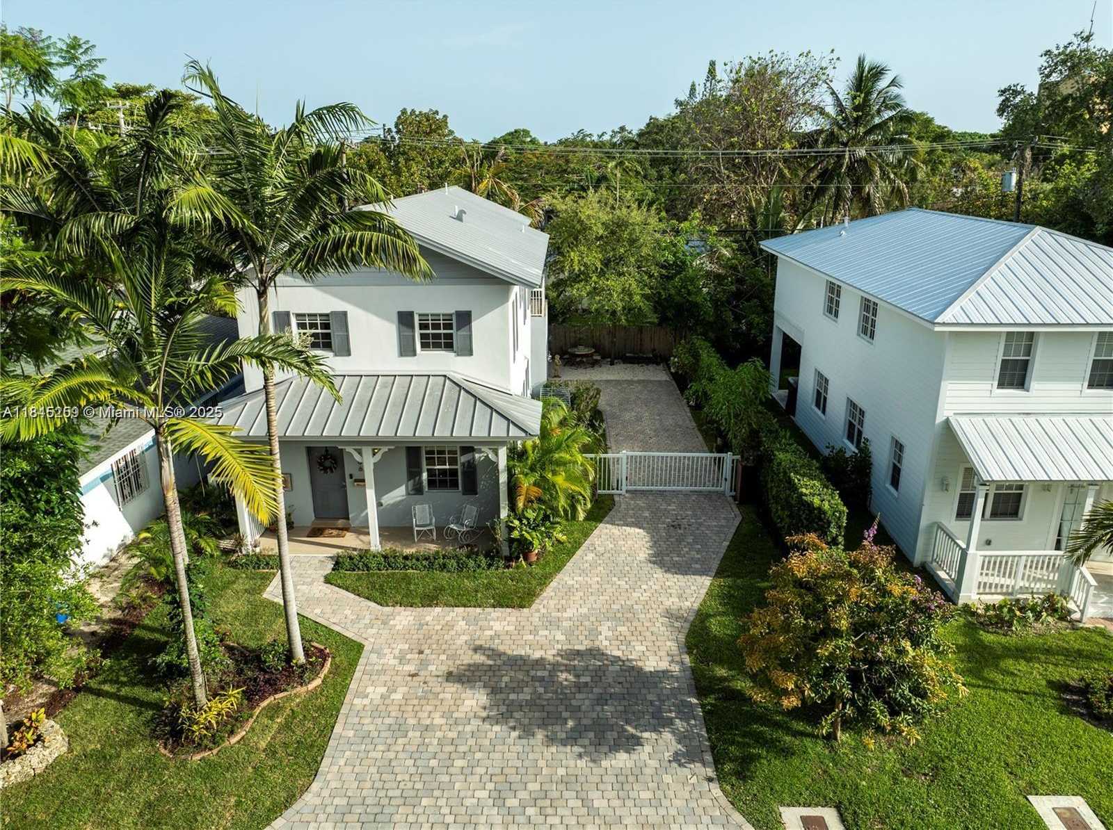 Small Image of 106 FLORIDA AVE, Coral Gables Number 32