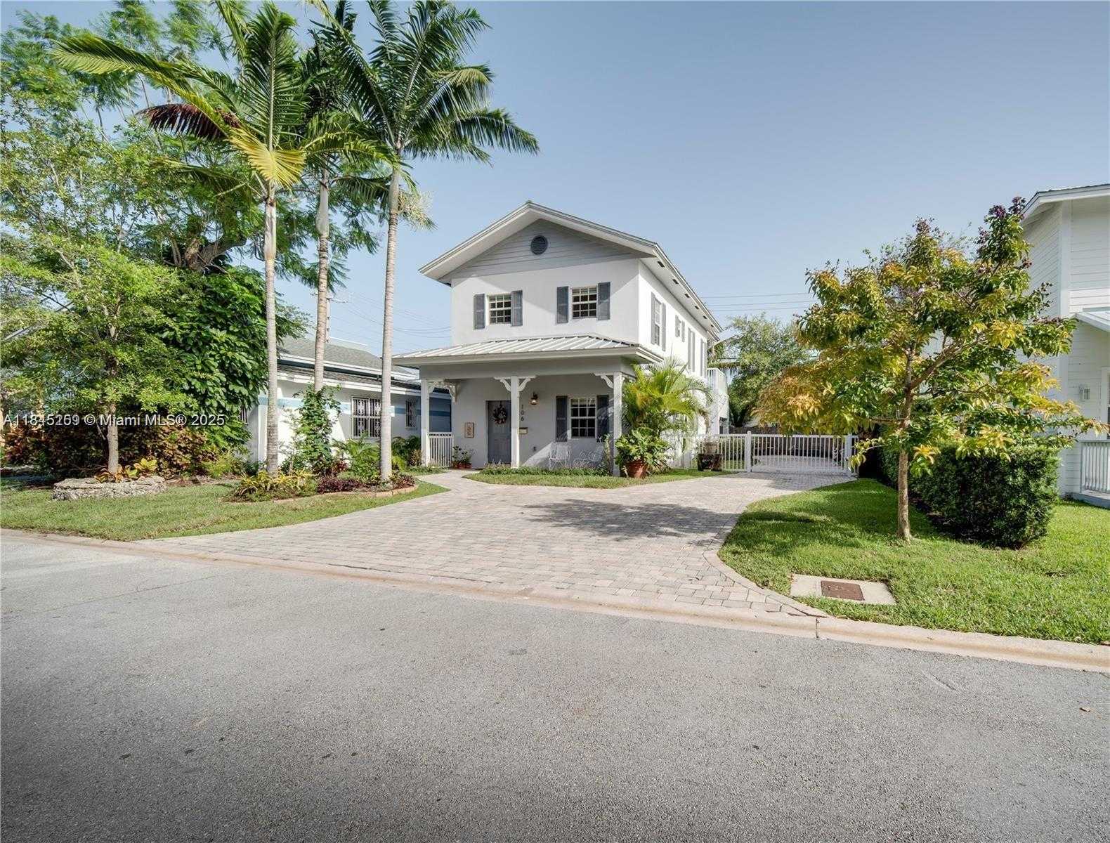 Small Image of 106 FLORIDA AVE, Coral Gables Number 34