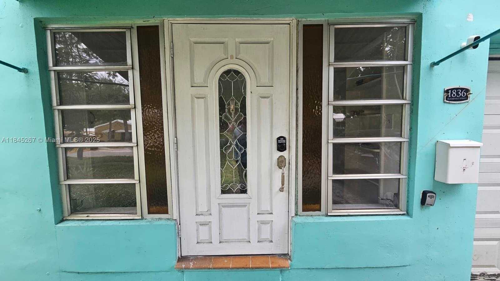 Small Image of 1836 ROOSEVELT ST #2, Hollywood Number 20