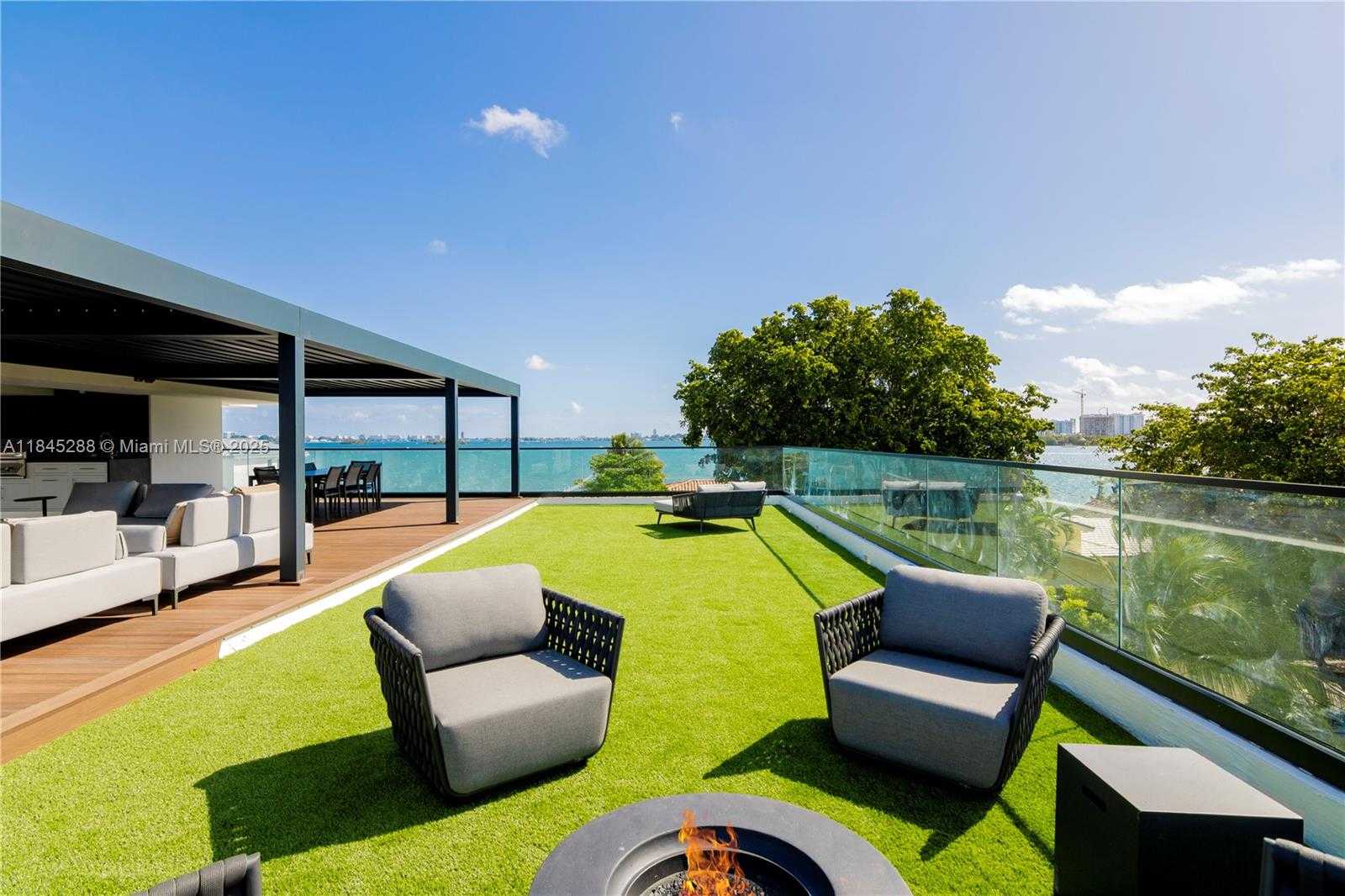 Small Image of 1248 NORTH EAST 89TH ST, Miami Number 53