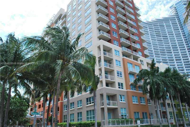 Small Image of 2000 NORTH BAYSHORE DR #627, Miami Number 19