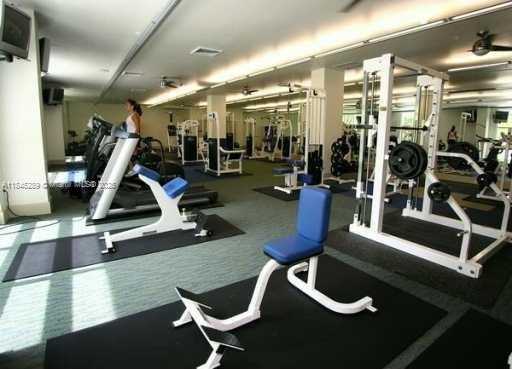 Small Image of 2000 NORTH BAYSHORE DR #627, Miami Number 23