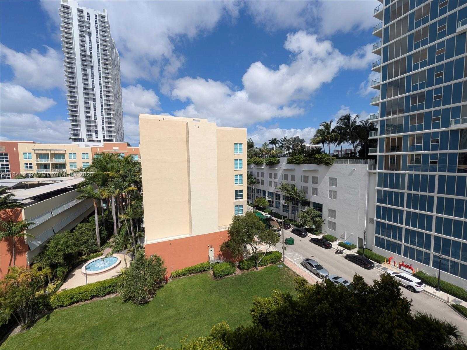 Small Image of 2000 NORTH BAYSHORE DR #627, Miami Number 5