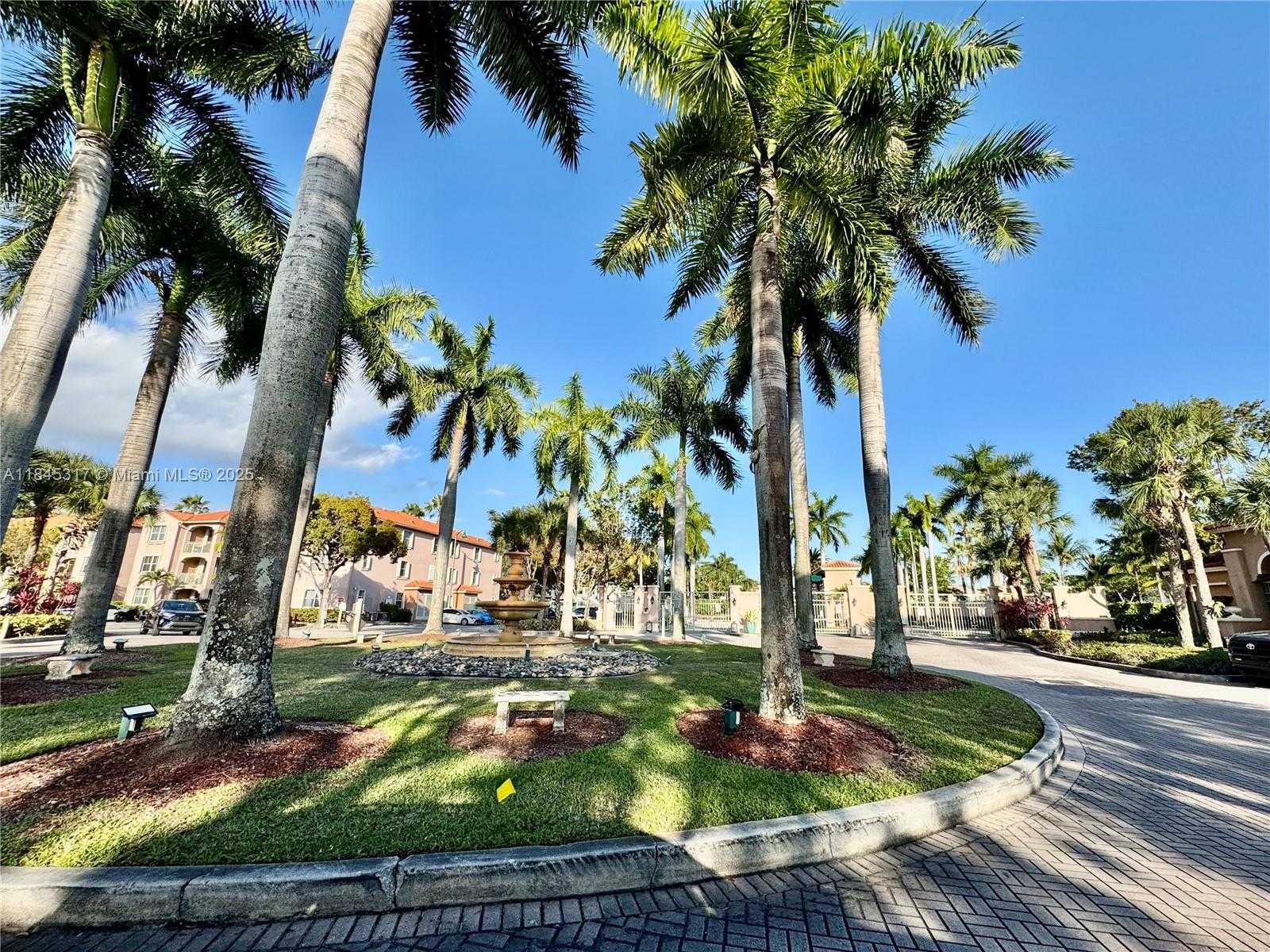 Small Image of 6540 NORTH WEST 114TH AVE #1402, Doral Number 55