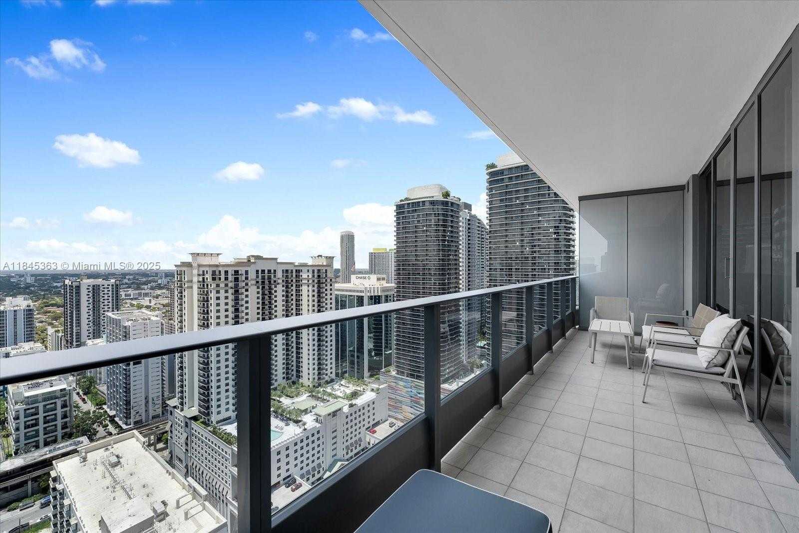Small Image of 1000 BRICKELL PLAZA #3610, Miami Number 16