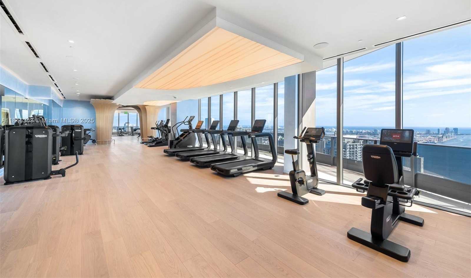 Small Image of 1000 BRICKELL PLAZA #3610, Miami Number 21