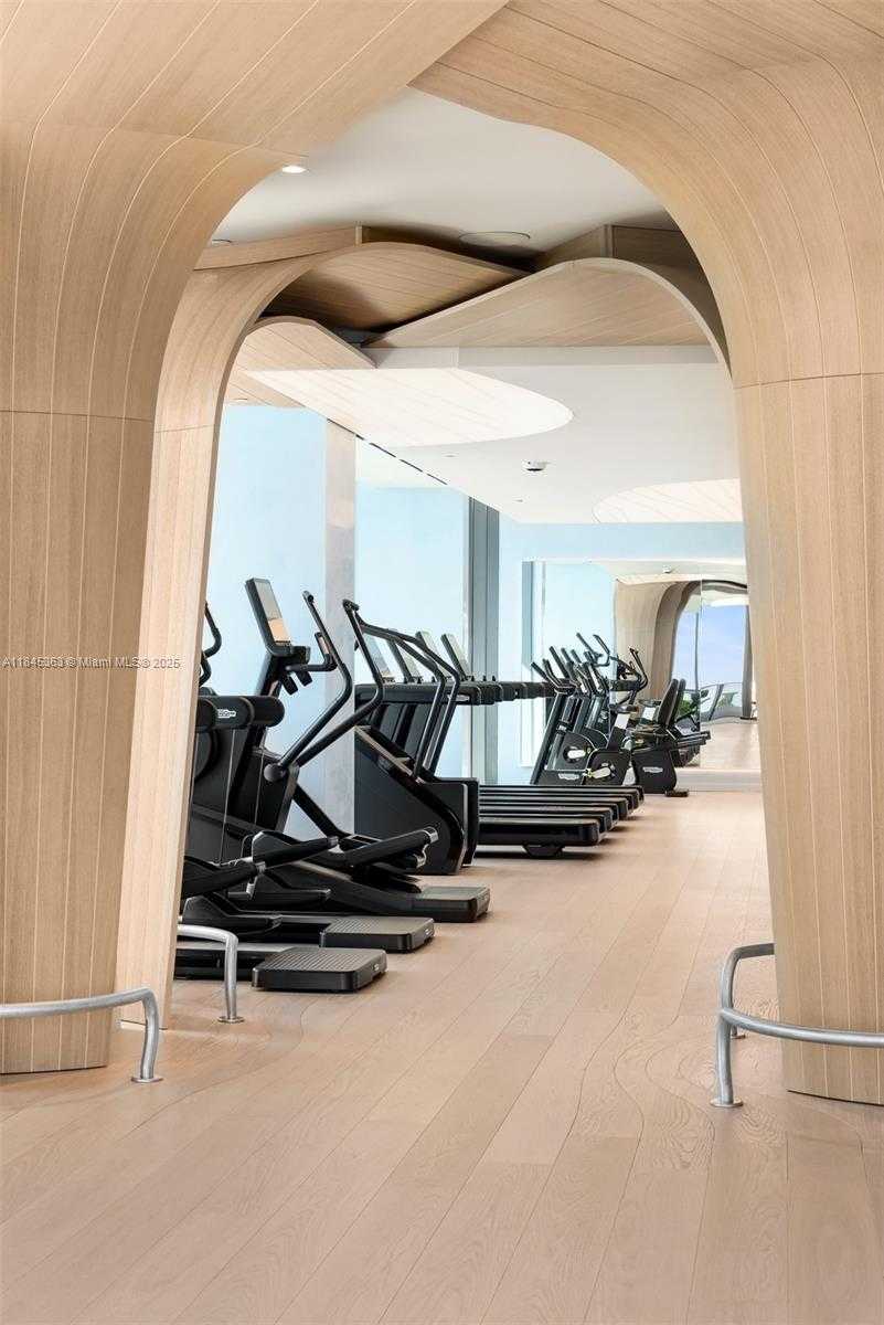 Small Image of 1000 BRICKELL PLAZA #3610, Miami Number 23