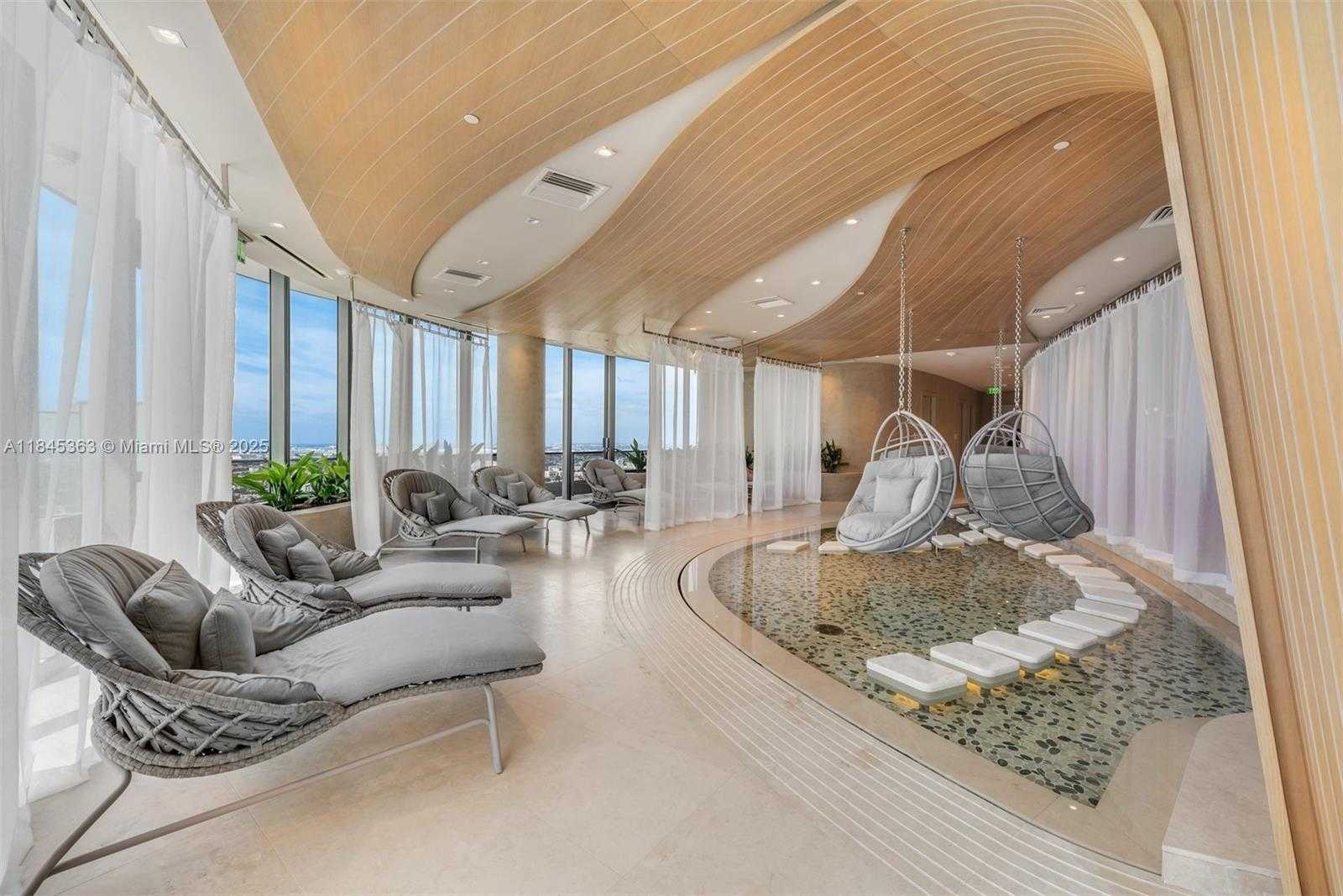 Small Image of 1000 BRICKELL PLAZA #3610, Miami Number 24