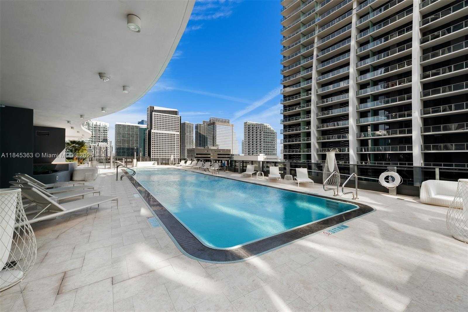 Small Image of 1000 BRICKELL PLAZA #3610, Miami Number 26