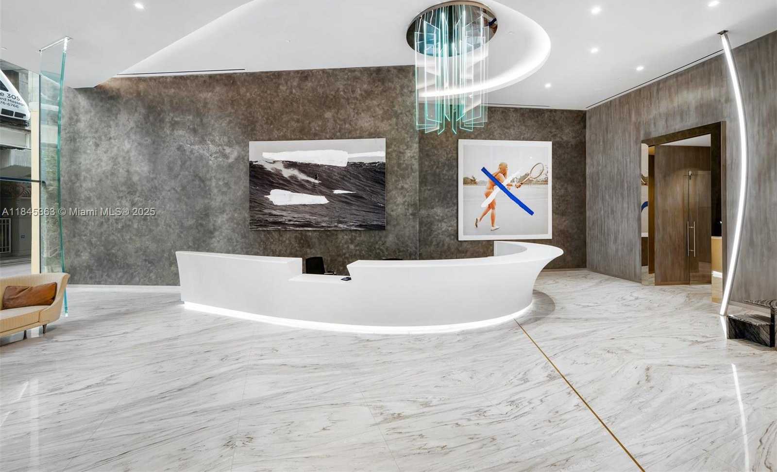 Small Image of 1000 BRICKELL PLAZA #3610, Miami Number 27