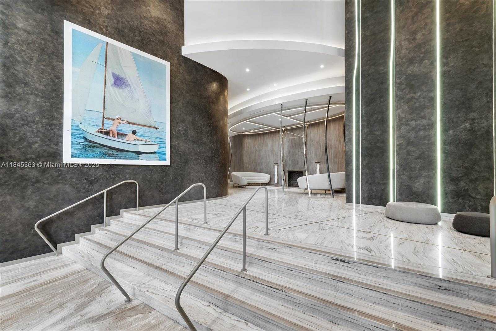 Small Image of 1000 BRICKELL PLAZA #3610, Miami Number 28