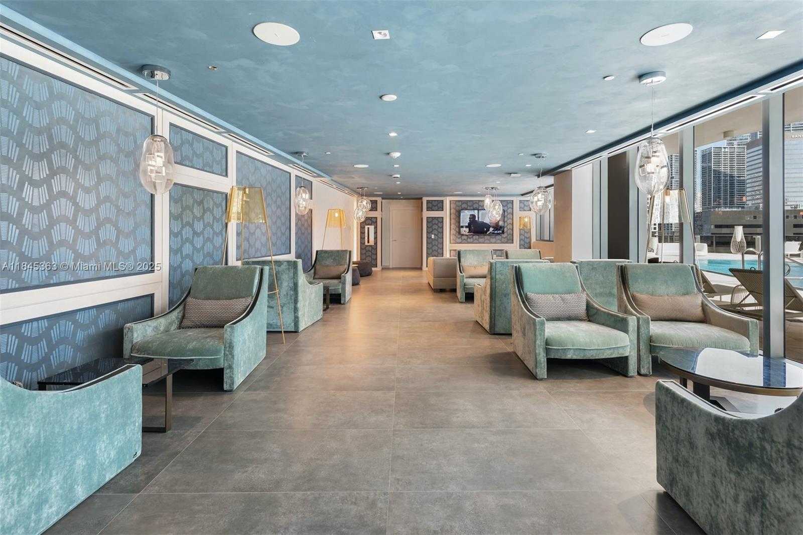 Small Image of 1000 BRICKELL PLAZA #3610, Miami Number 29
