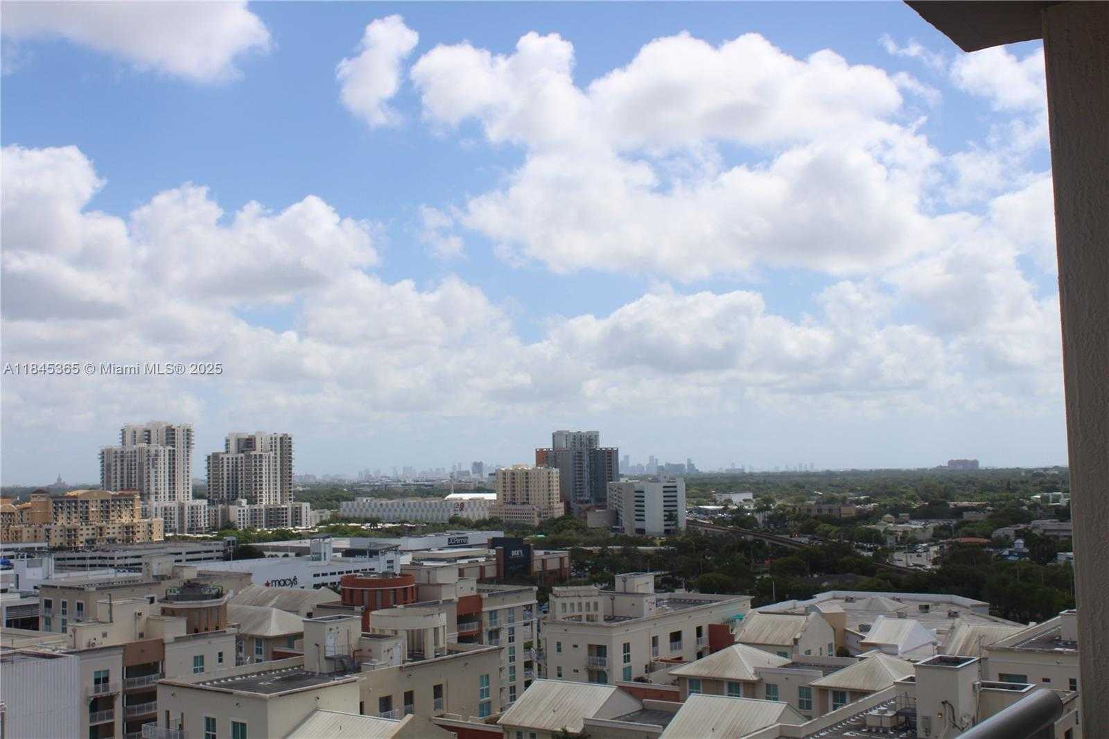 Small Image of 9055 SOUTH WEST 73RD CT #1207, Miami Number 15