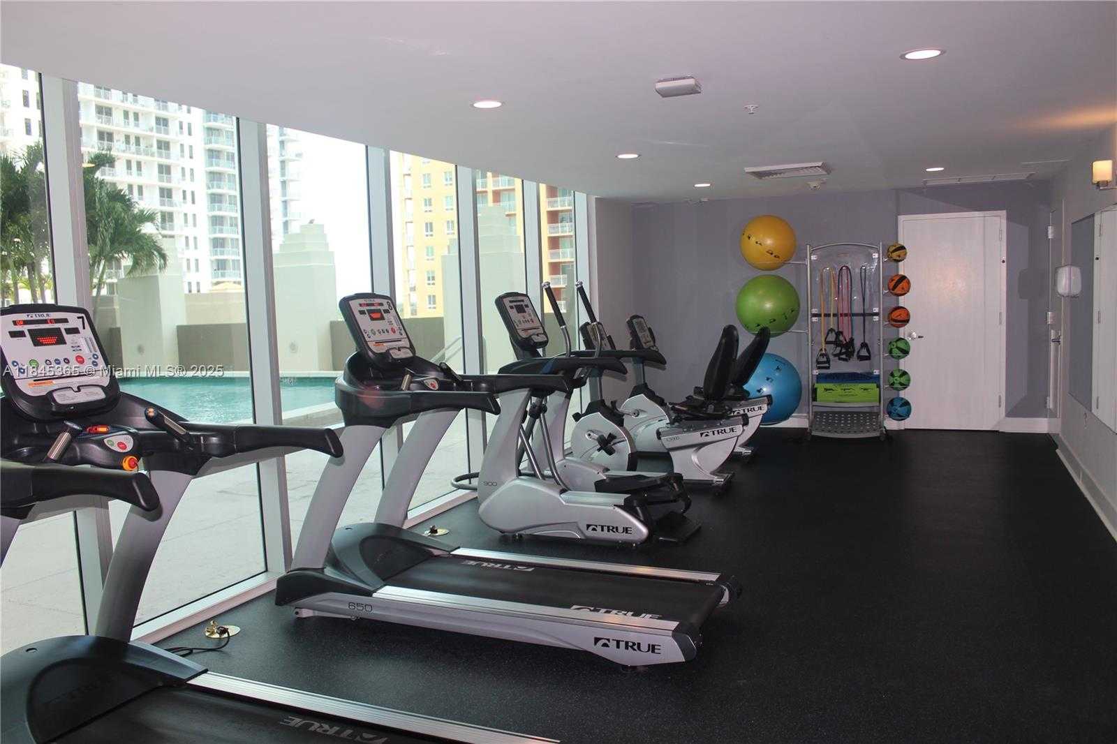 Small Image of 9055 SOUTH WEST 73RD CT #1207, Miami Number 16