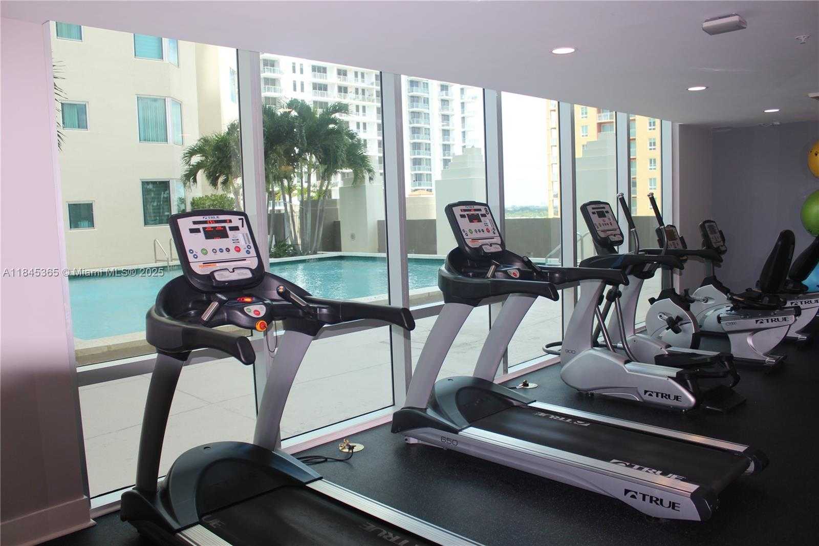 Small Image of 9055 SOUTH WEST 73RD CT #1207, Miami Number 17