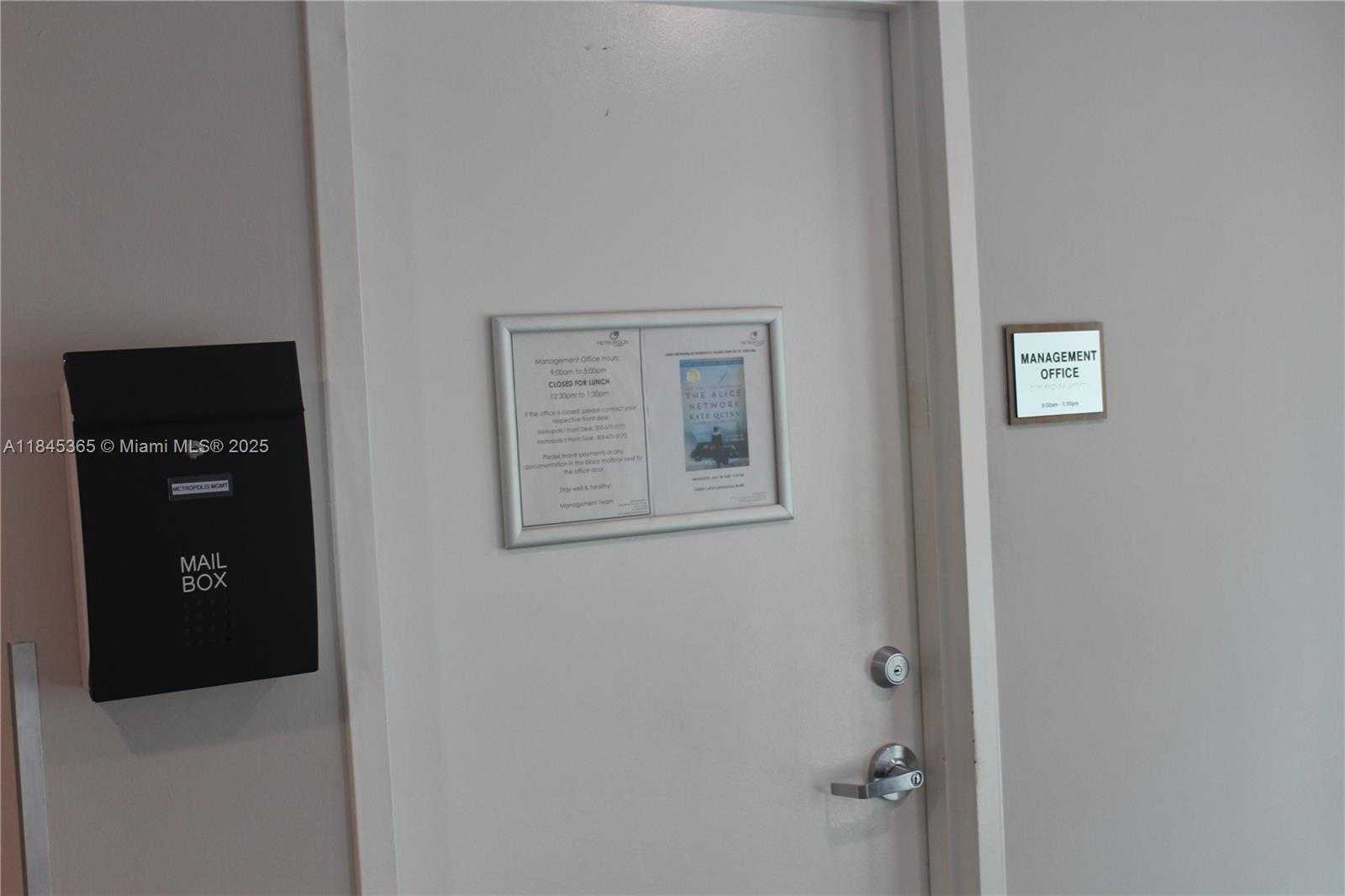 Small Image of 9055 SOUTH WEST 73RD CT #1207, Miami Number 9